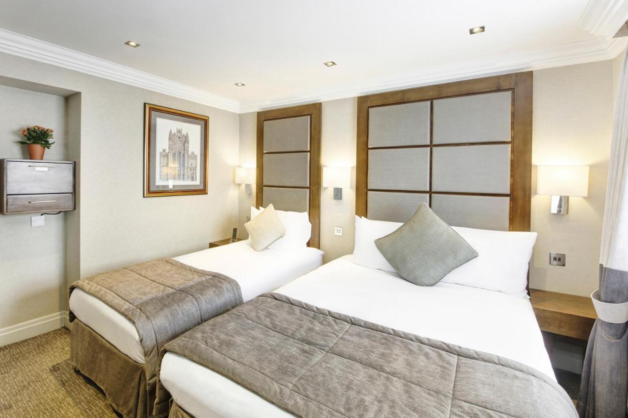 Quarto Triplo Comfort