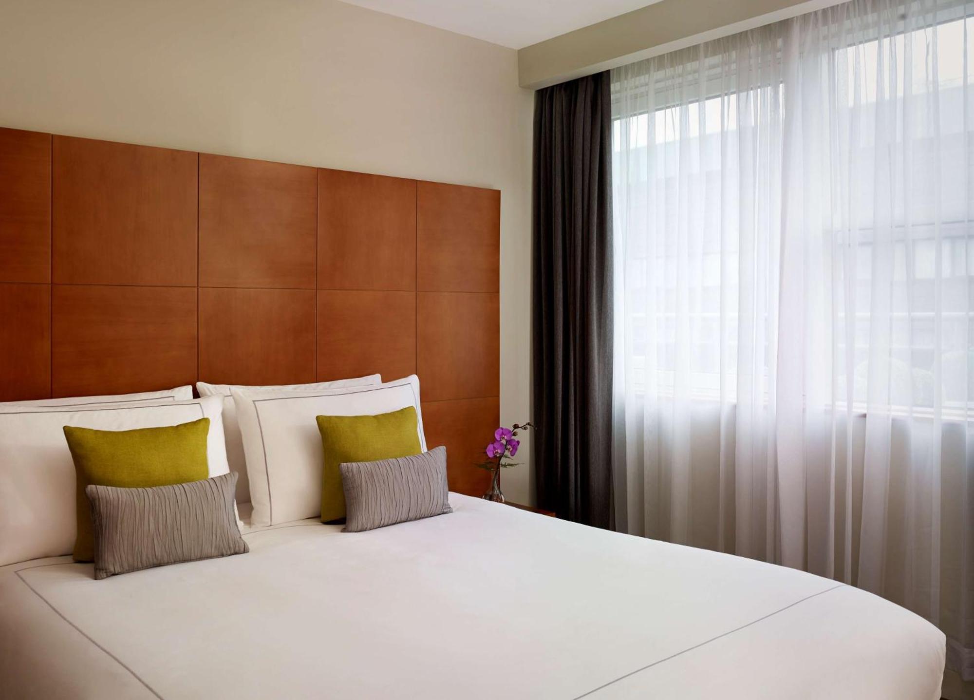 Apartamento de 1 dormitorio