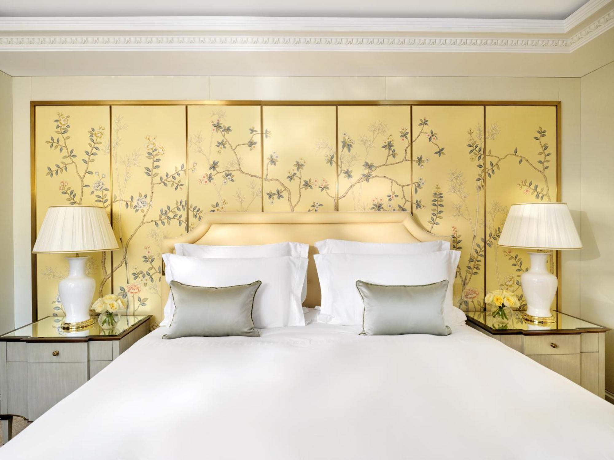 Superior Junior Suite