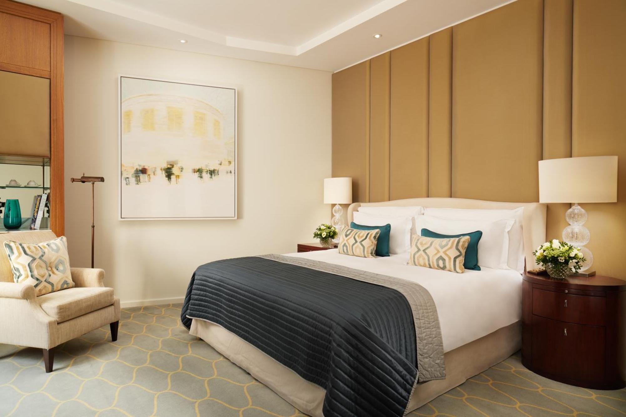 Habitación Superior