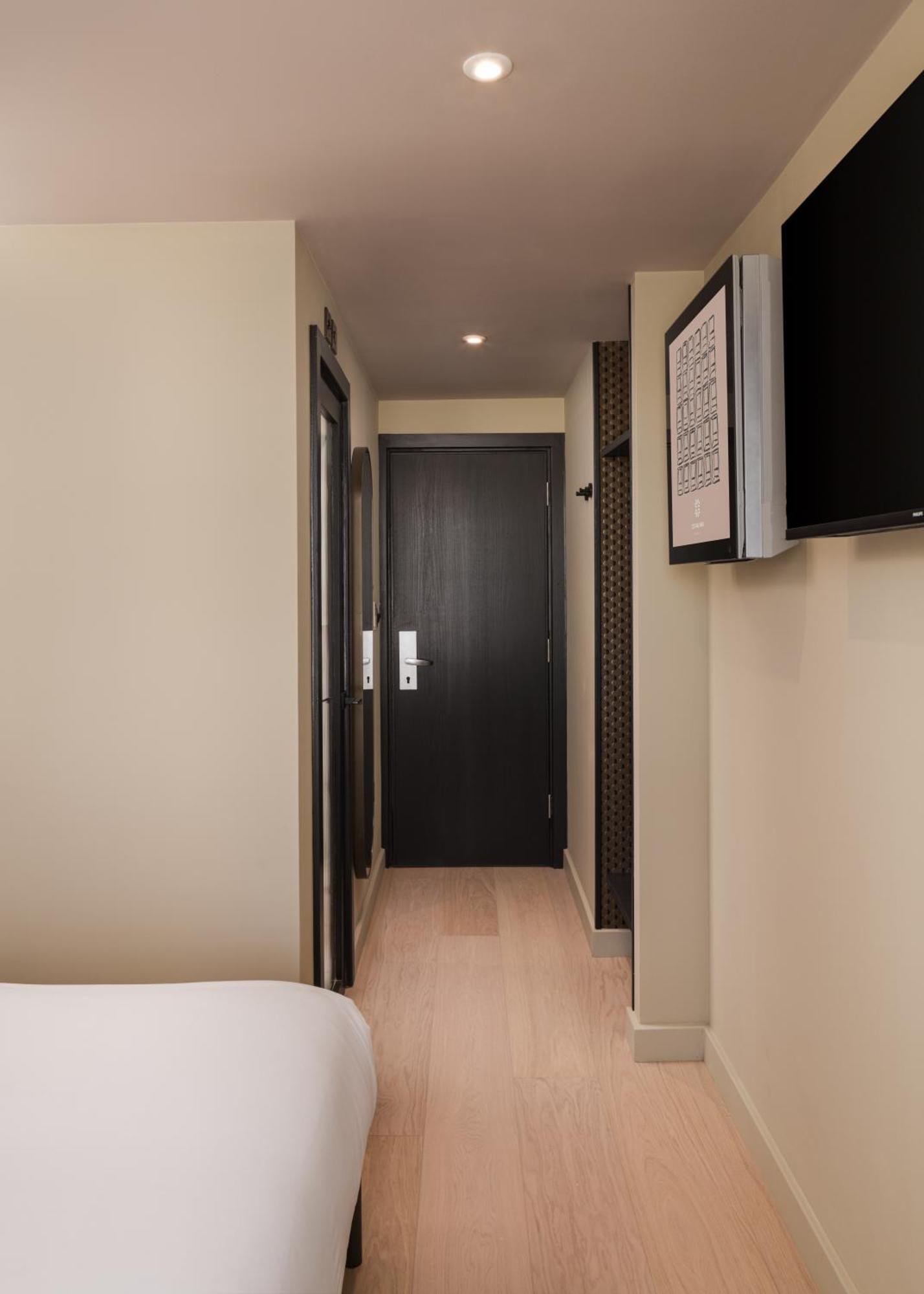 Habitación Doble Superior (recién reformada)