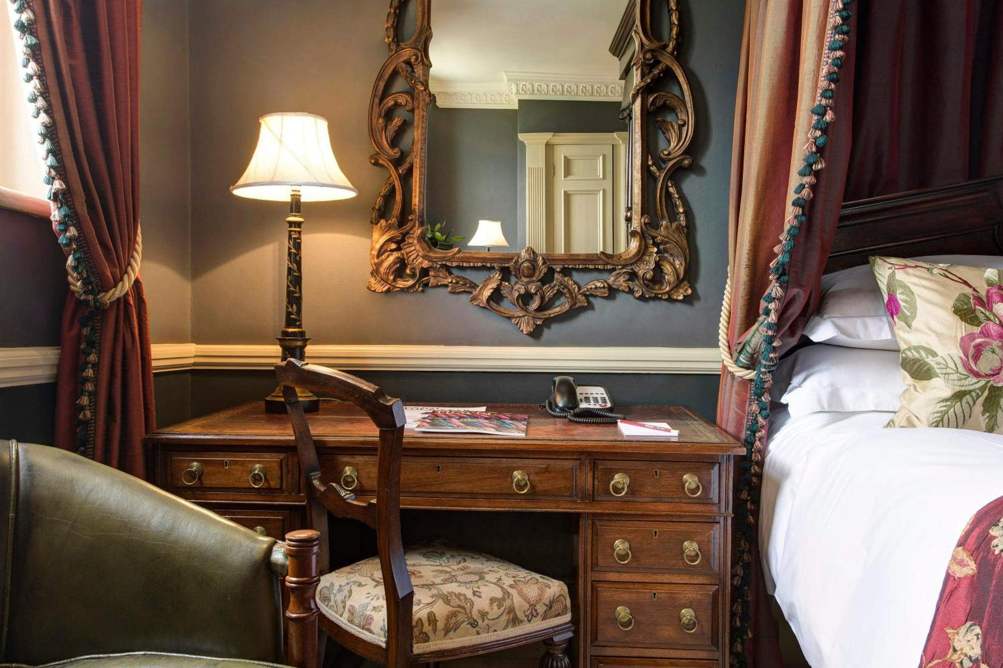 Quarto Triplo Deluxe