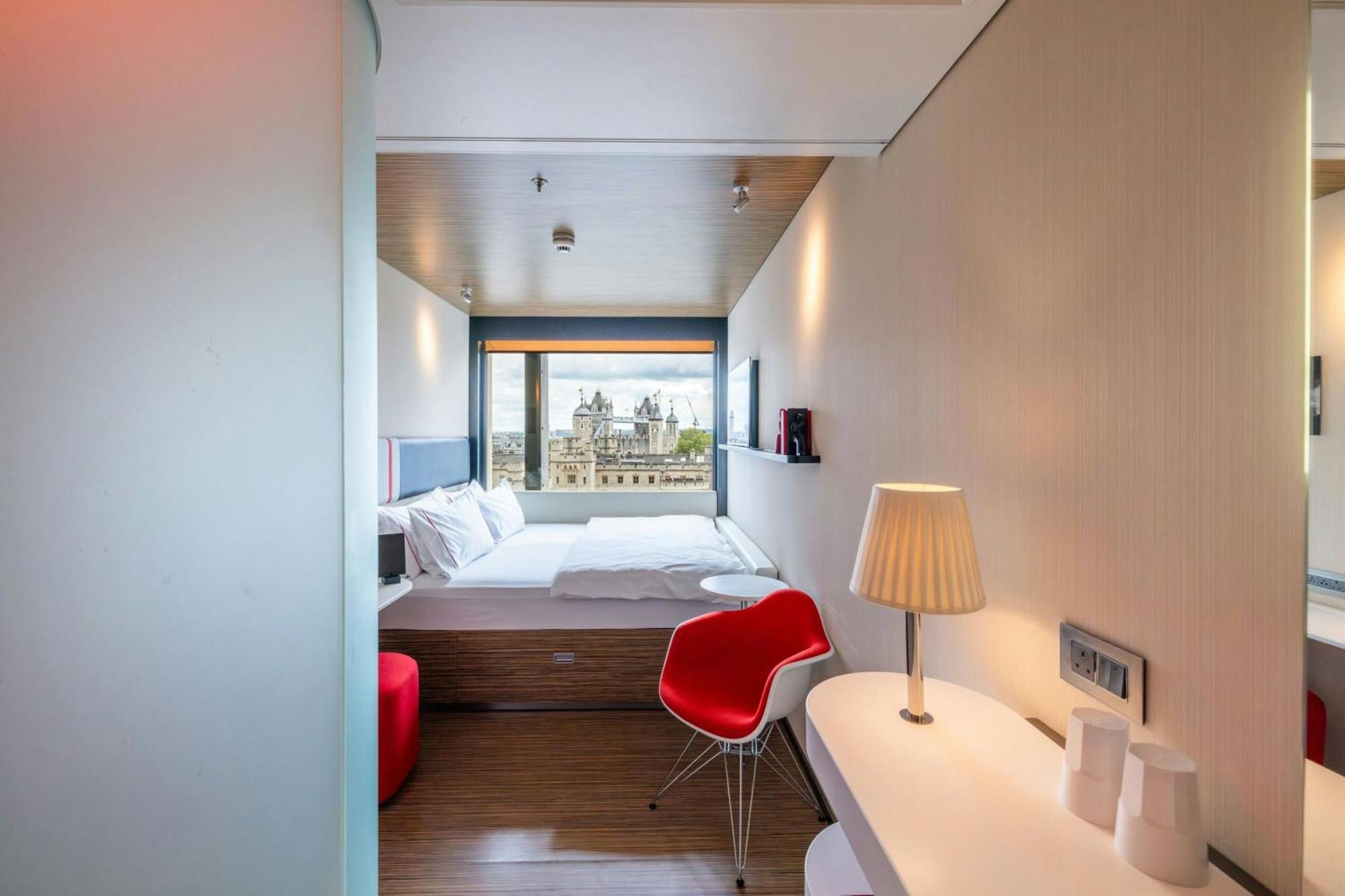 King Room with Tower Bridge View
