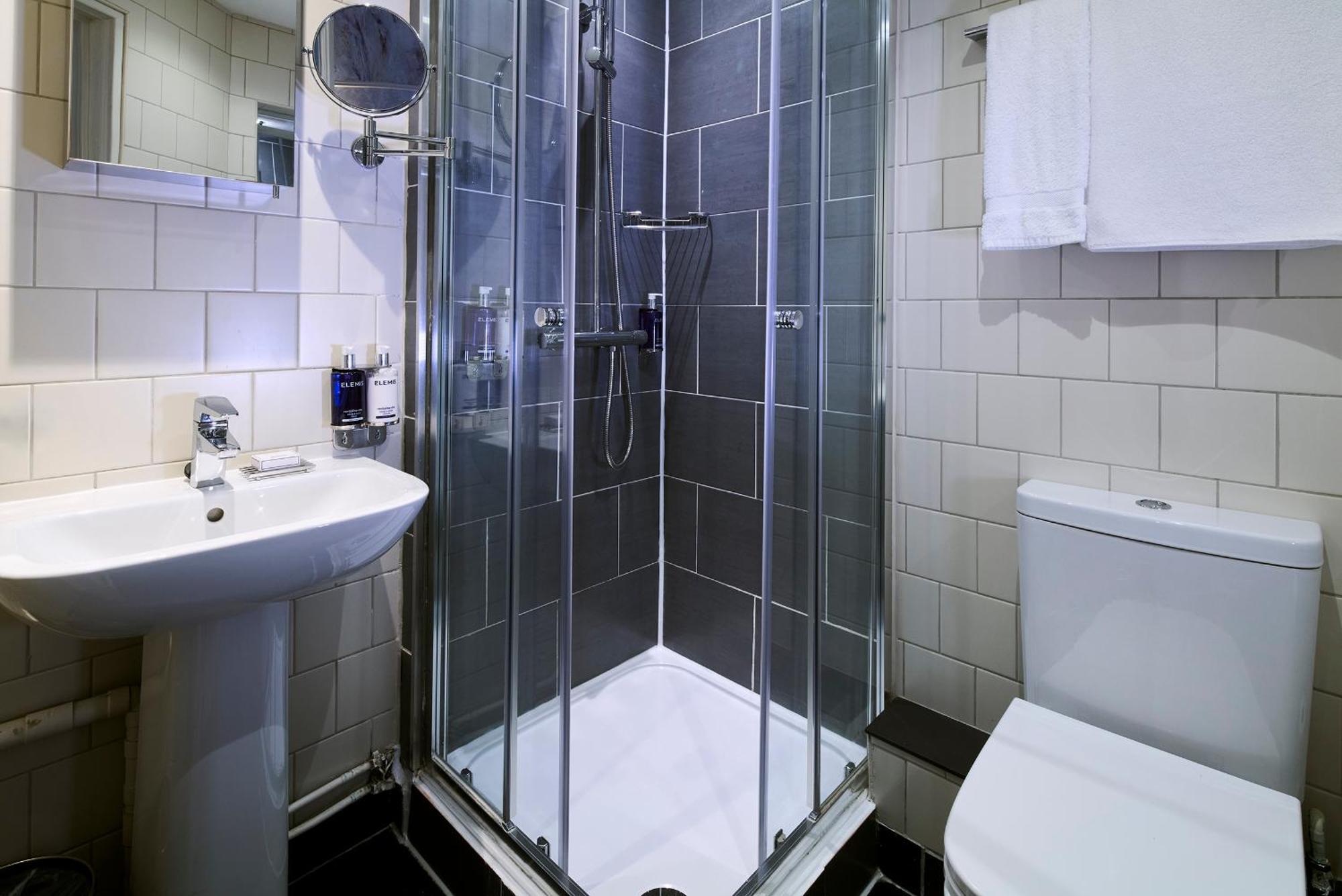 Small Double Room