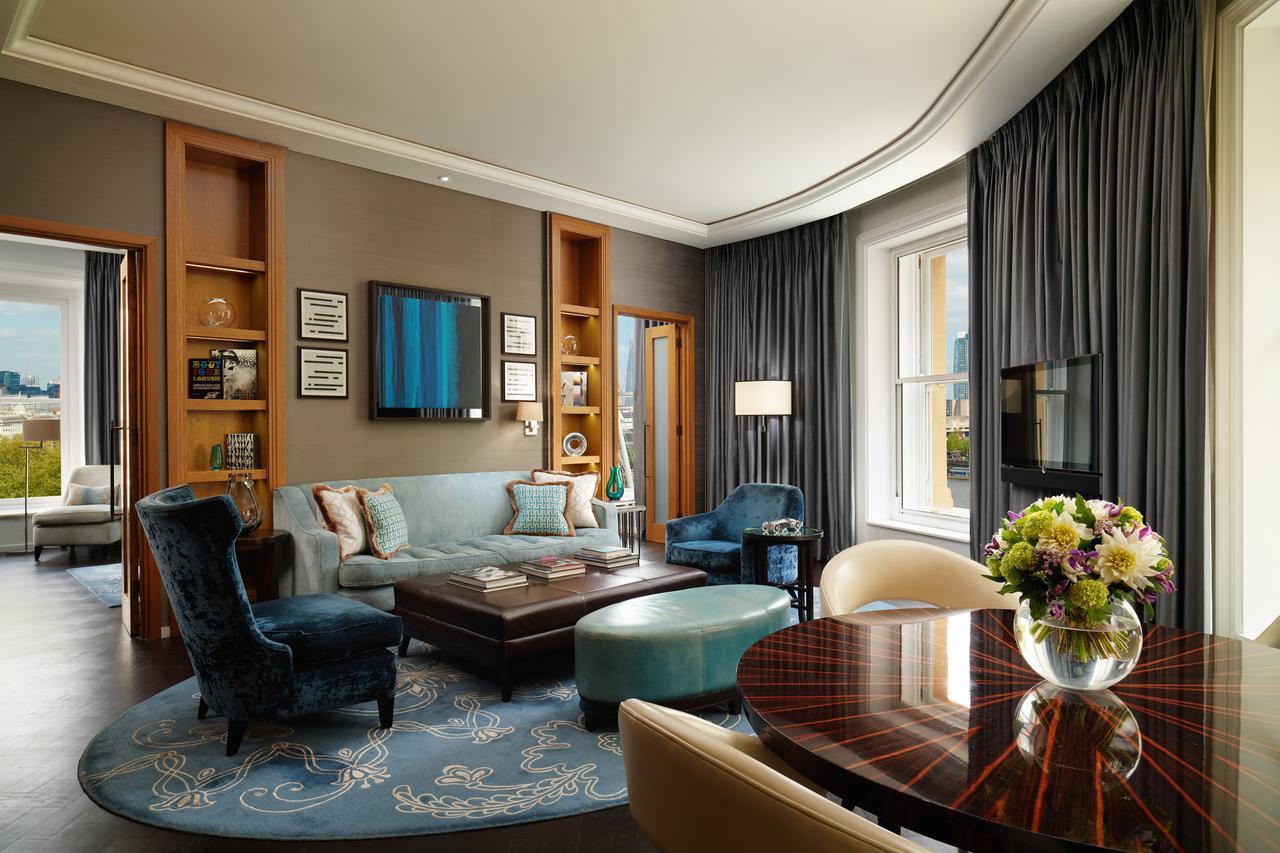 Suite Río