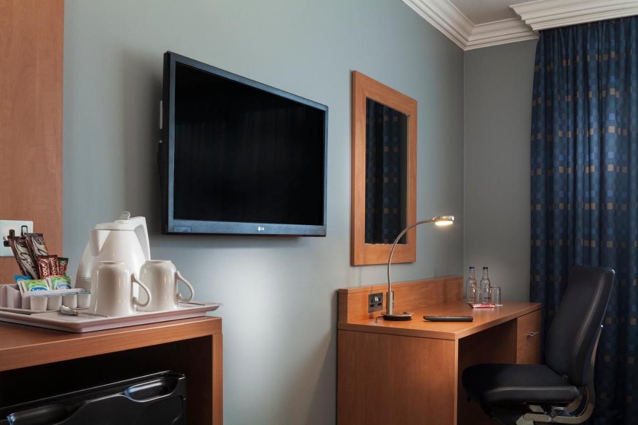 Quarto Queen Premium