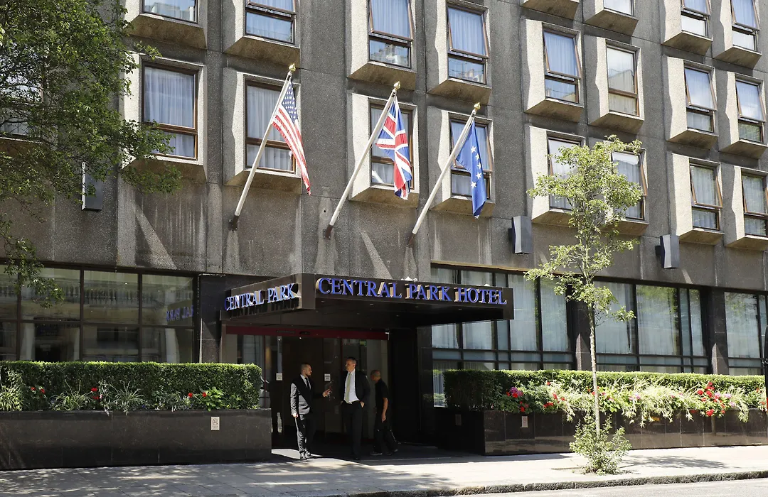 Central Park Hotel-1