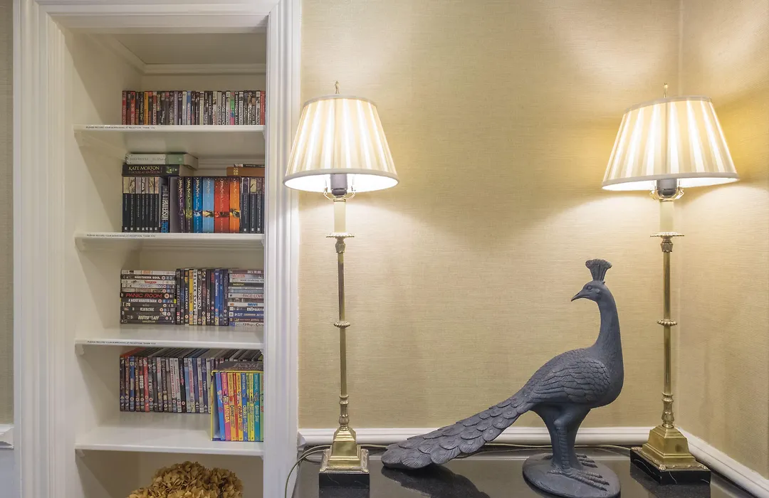 Collingham Serviced Apartments-1