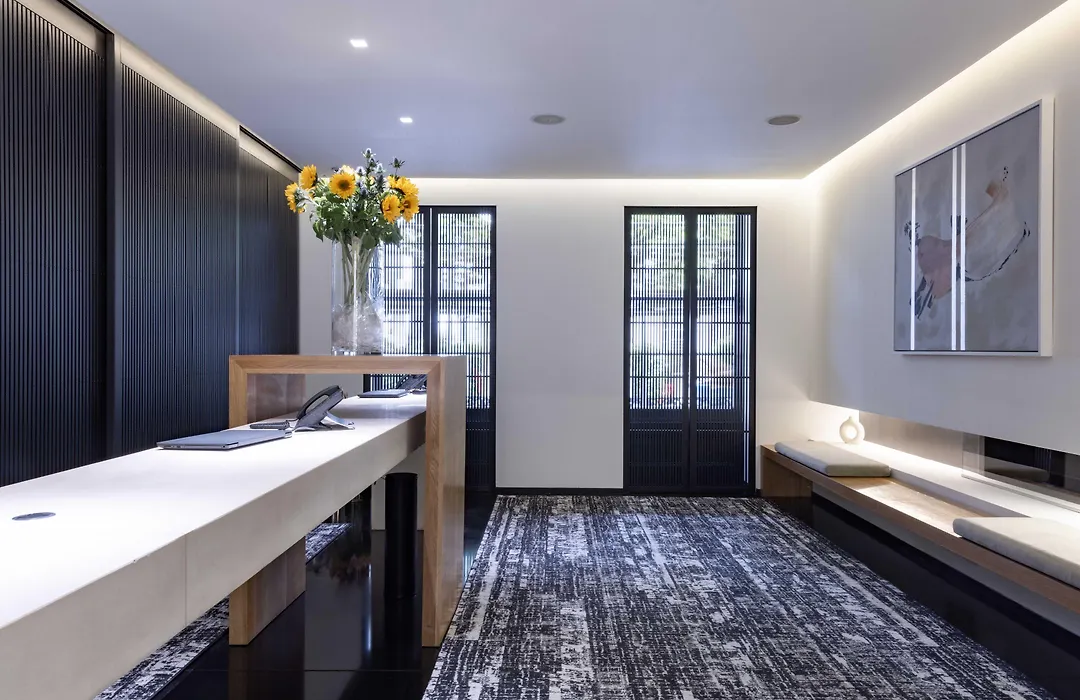 La Suite West - Hyde Park-1