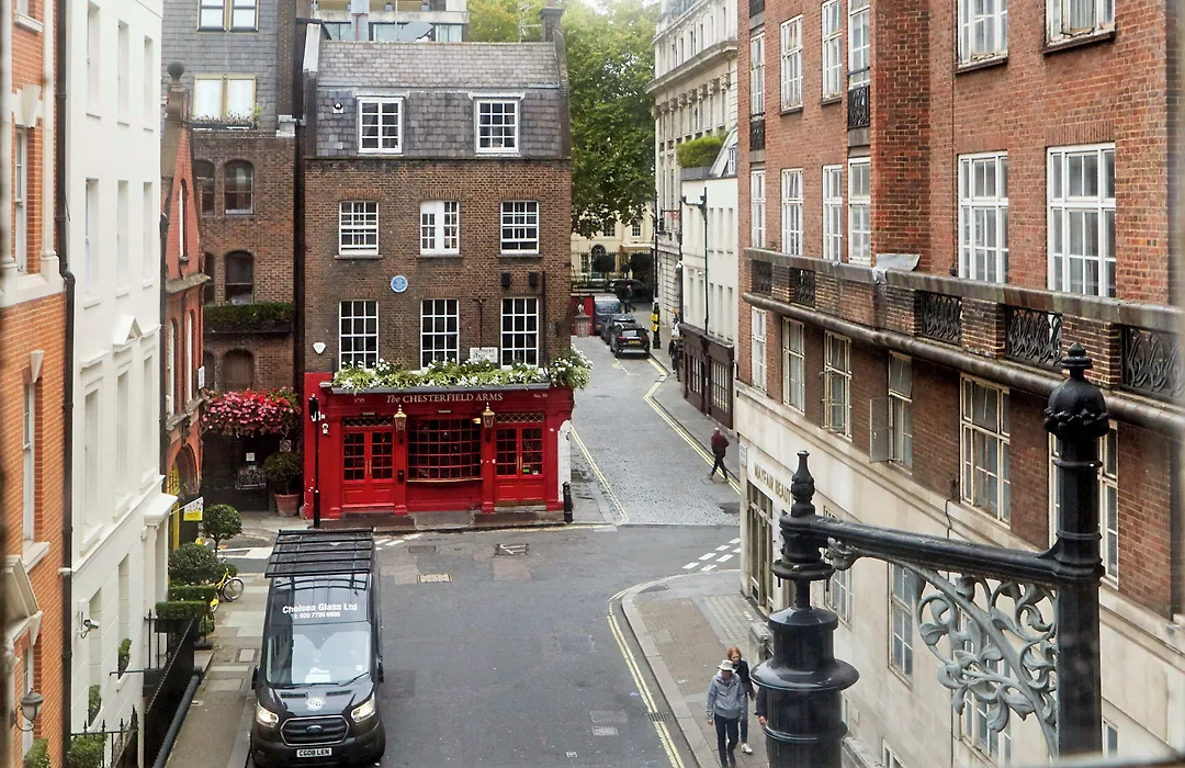 9 Hertford Street Mayfair-1