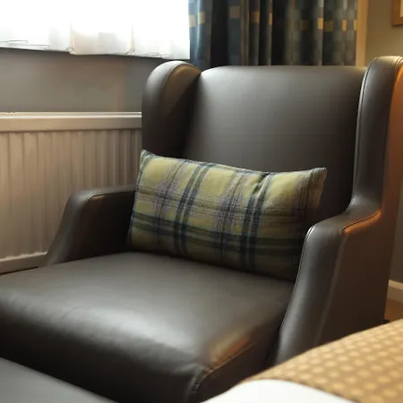 Holiday Inn London Bloomsbury By Ihg-2