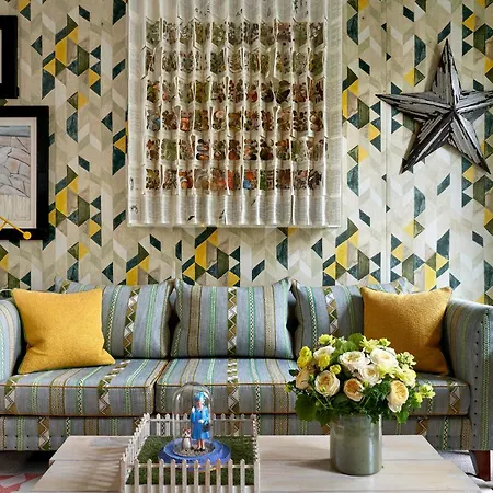 Number Sixteen, Firmdale Hotels-3