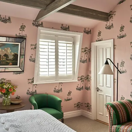 Number Sixteen, Firmdale Hotels-2
