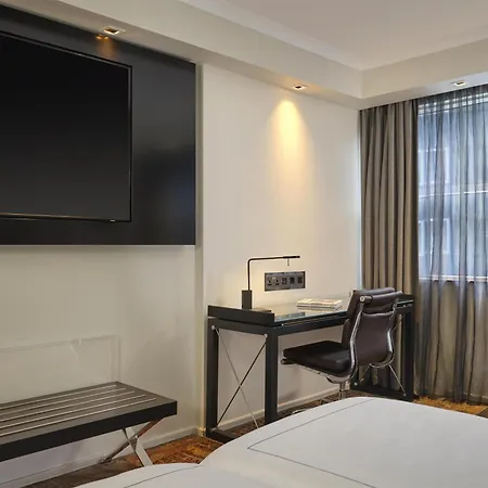 Park Plaza London Victoria-3