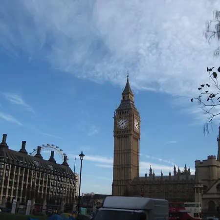 Holiday Inn London Bloomsbury By Ihg-3