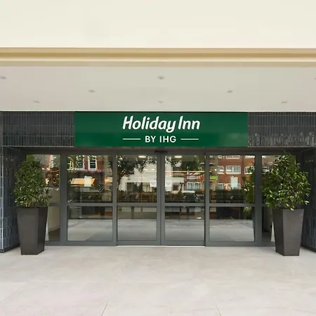 Holiday Inn London Bloomsbury By Ihg-2