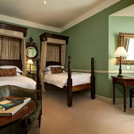 The Gore London - Starhotels Collezione-2