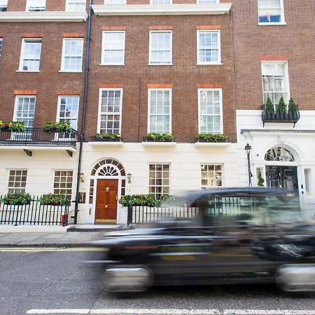 9 Hertford Street Mayfair-2