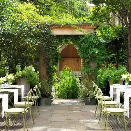 Number Sixteen, Firmdale Hotels-3