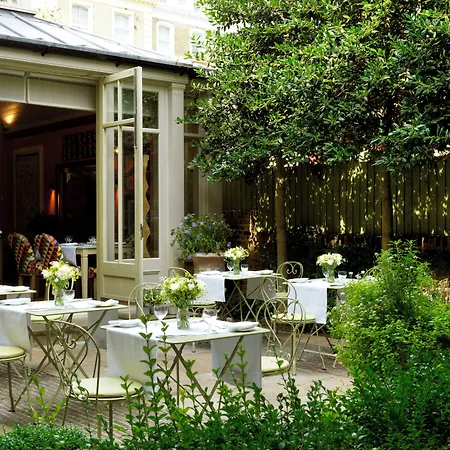 Number Sixteen, Firmdale Hotels-2