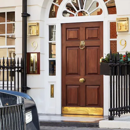 9 Hertford Street Mayfair-3